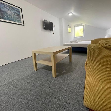 Z House Apartman Nagyszeben Kültér fotó