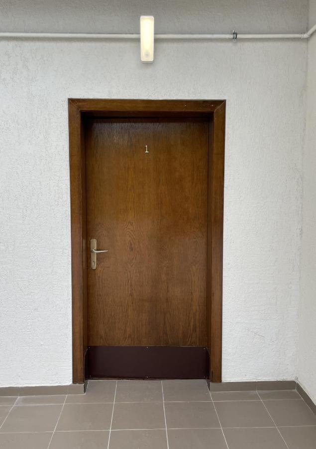 Z House Apartman Nagyszeben Kültér fotó