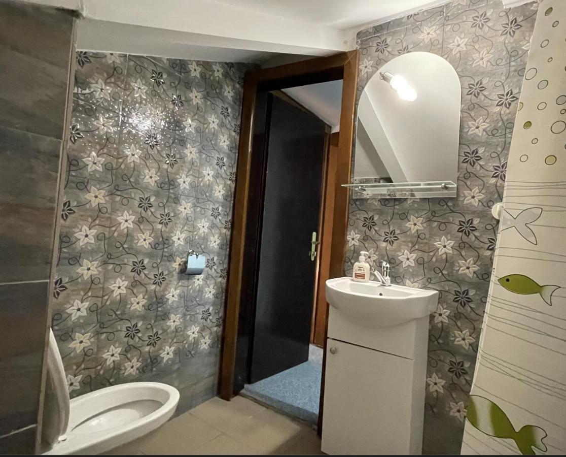 Z House Apartman Nagyszeben Kültér fotó