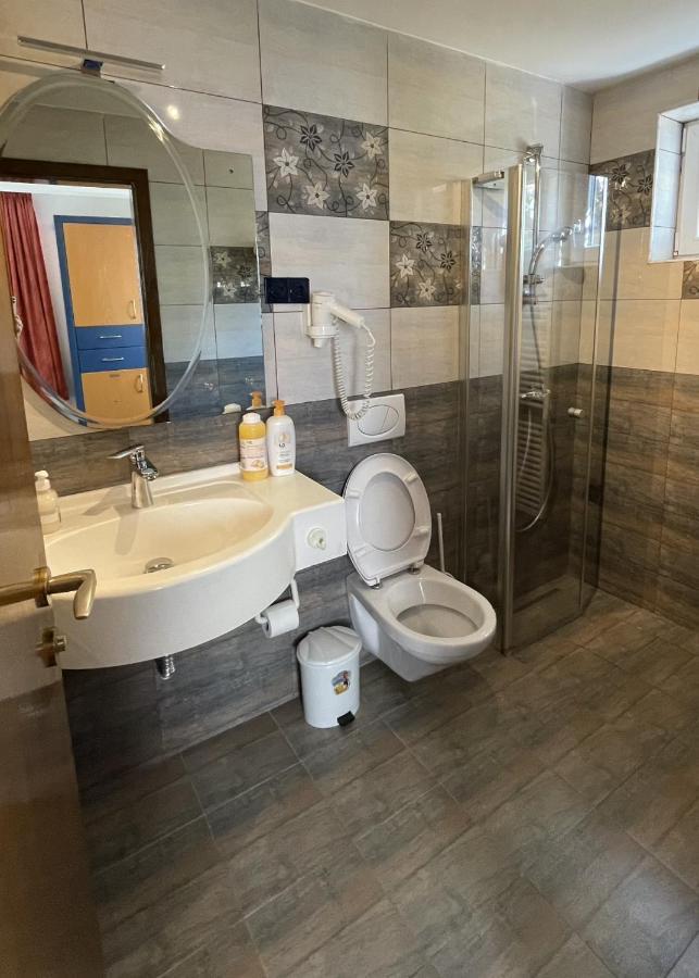 Z House Apartman Nagyszeben Kültér fotó