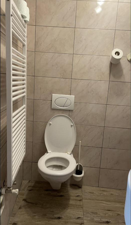 Z House Apartman Nagyszeben Kültér fotó