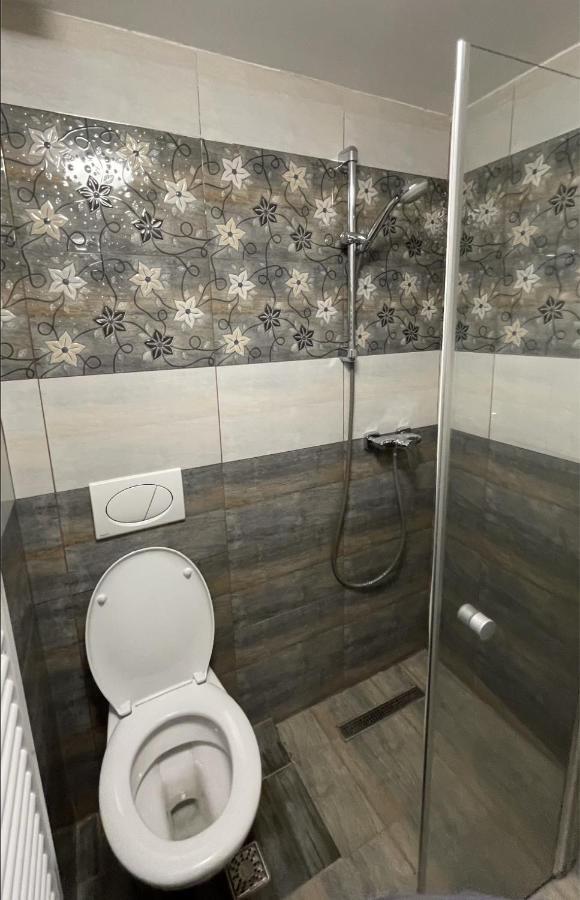 Z House Apartman Nagyszeben Kültér fotó