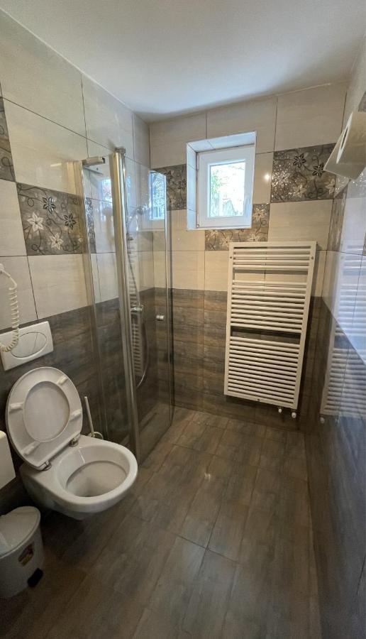 Z House Apartman Nagyszeben Kültér fotó