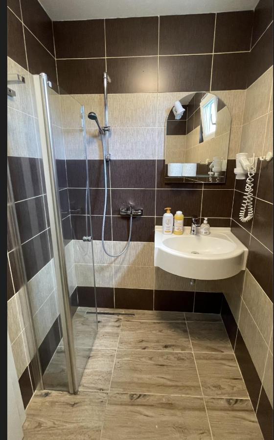 Z House Apartman Nagyszeben Kültér fotó