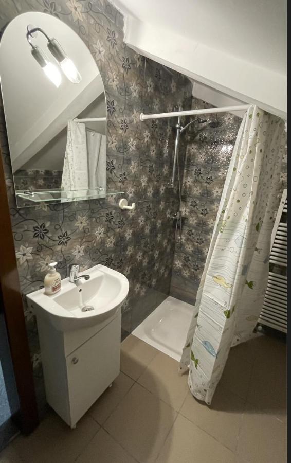 Z House Apartman Nagyszeben Kültér fotó
