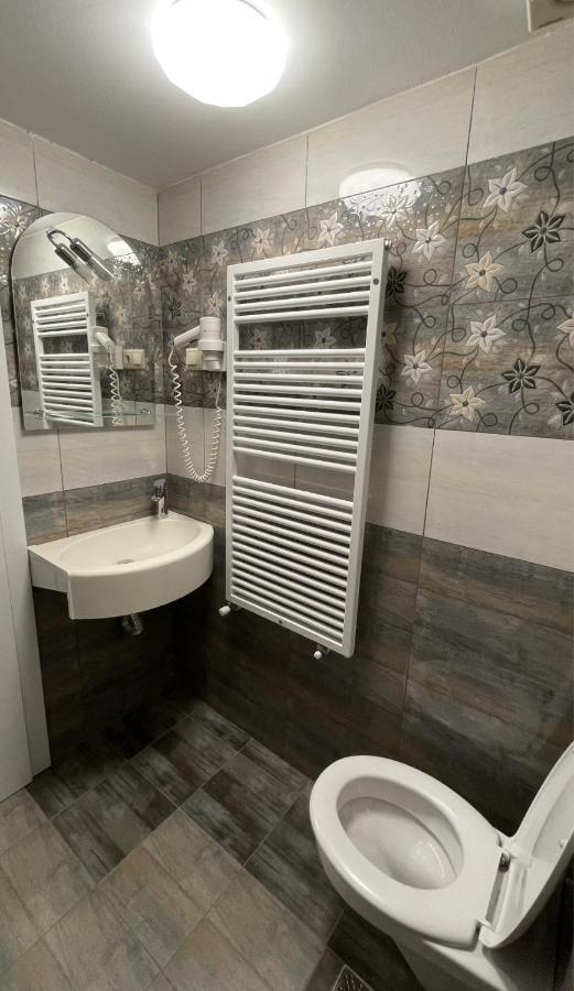 Z House Apartman Nagyszeben Kültér fotó