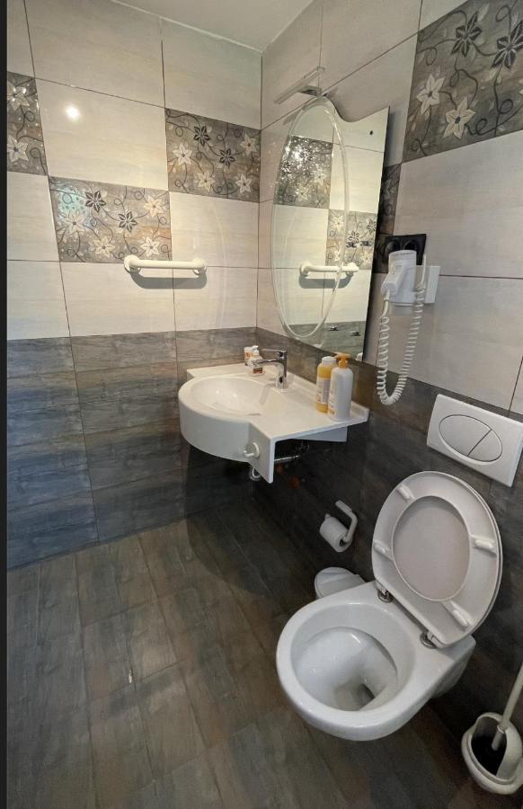 Z House Apartman Nagyszeben Kültér fotó