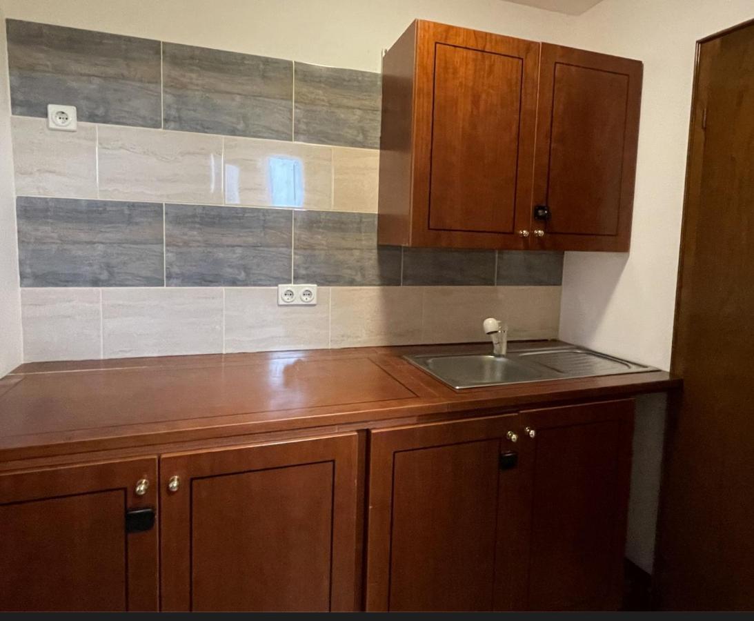 Z House Apartman Nagyszeben Kültér fotó