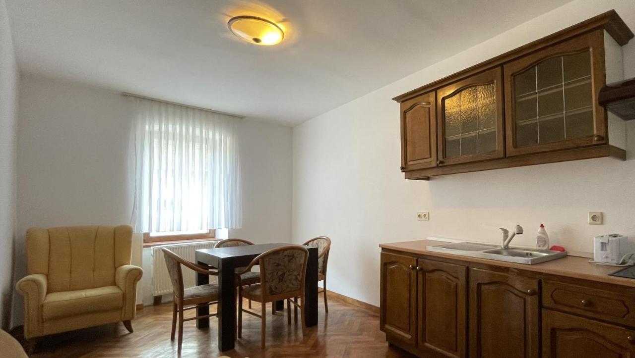 Z House Apartman Nagyszeben Kültér fotó
