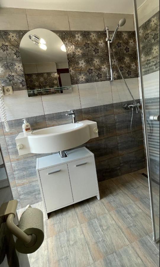 Z House Apartman Nagyszeben Kültér fotó