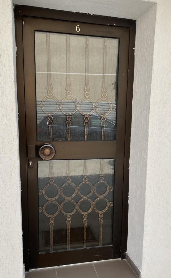 Z House Apartman Nagyszeben Kültér fotó