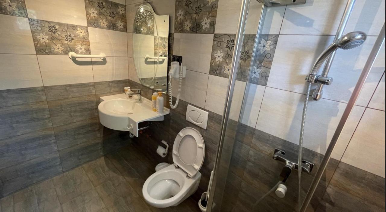 Z House Apartman Nagyszeben Kültér fotó