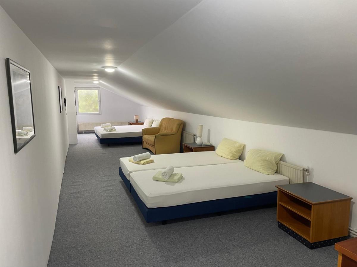 Z House Apartman Nagyszeben Kültér fotó
