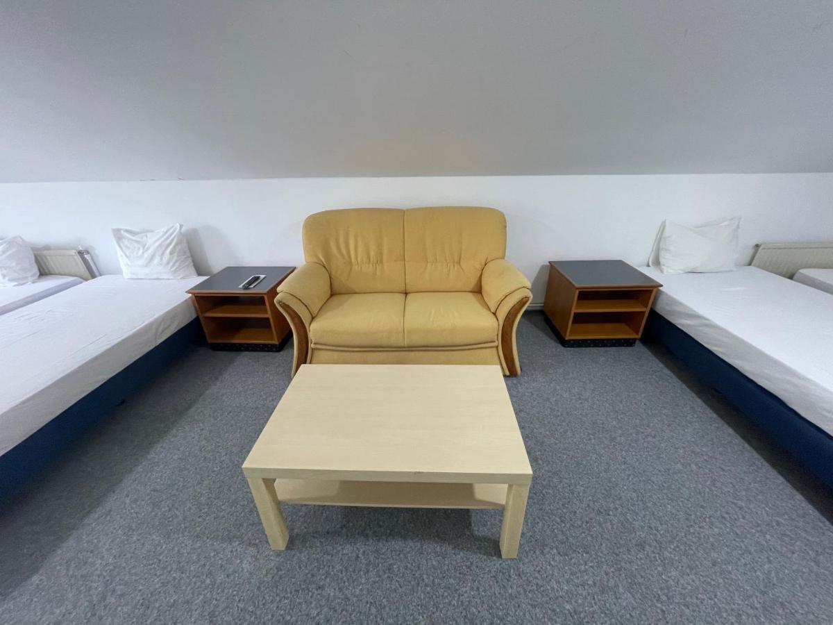 Z House Apartman Nagyszeben Kültér fotó