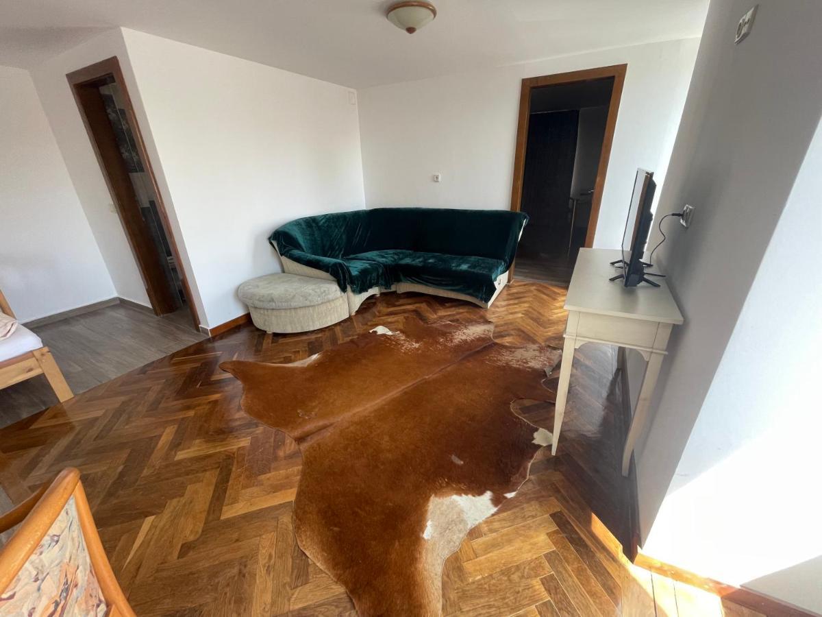 Z House Apartman Nagyszeben Kültér fotó
