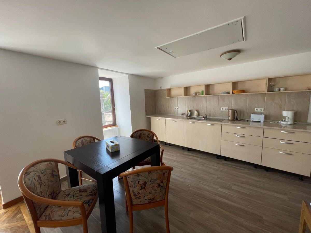 Z House Apartman Nagyszeben Kültér fotó